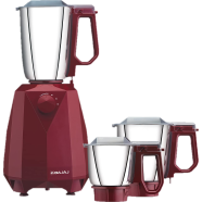 Bajaj Juvel (800 Watt) Mixer Grinder