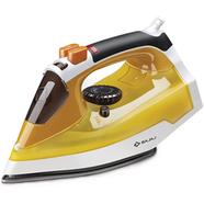 Bajaj Majesty 1250-Watt Steam Iron - Yellow - MX25