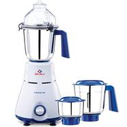 Bajaj Mixer Grinder with 3 Jars - 750-Watt 