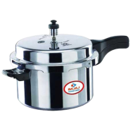 Bajaj PCX-10 Pressure Cooker 10 Ltr icon