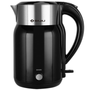 Bajaj Splendora 2.0 Double wall 304 Grade SS 2 Litre Electric Kettle image