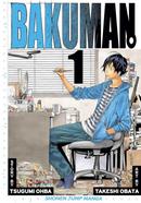 Bakuman: Volume 1