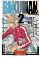 Bakuman: Volume 2