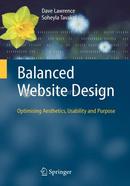 Balanced Website Design