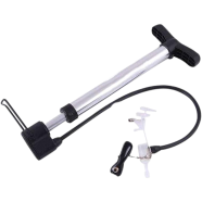 Ball Pumper - Multi Color