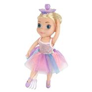 Ballerina Dreamer with Blonde Hair Fashion Doll - RI 8068