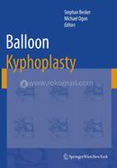 Balloon Kyphoplasty