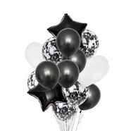 Balloon Set - for chose your colors please click 14 Pcs