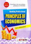 Bangking Professional Principles of Economics (English Version)