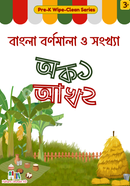 বাংলা বর্ণমালা ও সংখ্যা image