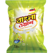 Bangla Wash Detergent Powder 2 kg