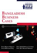 Bangladesh Business Cases (2nd Edition 2022) image