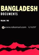 Bangladesh Documents - Volume Two