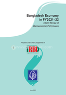 Bangladesh Economy in FY 2021–22
