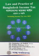 Bangladesh Income Tax -Theory and Practice