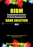 Bangladesh Institute Of Bank Management - BIBM Bank Solution MCQ image