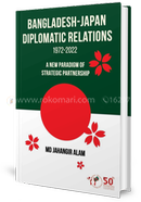 Bangladesh-Japan Diplomatic Relations (1972-2022) image