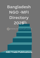 Bangladesh NGO--MFI Directory -2025