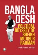 Bangladesh Political Odyssey of Sheikh Mujibur Rahman image