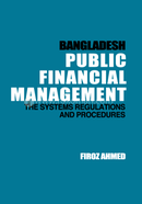 Bangladesh Public Financial Management