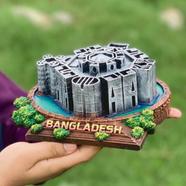 Bangladesh Songsod Miniature Replica