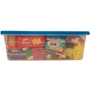 Banijjo Mela 2025 Biscuit Bundle Offer - 1 icon