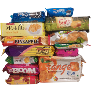 Banijjo Mela 2025 Biscuit Bundle Offer - 3 icon