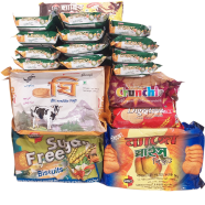 Banijjo Mela 2025 Biscuit Bundle Offer - 4
