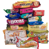 Banijjo Mela 2025 Biscuit Bundle Offer - 5 icon