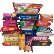 Banijjo Mela 2025 Biscuit Bundle Offer - 6 icon