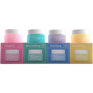 Banila Co Clean It Zero Special Kit-4 Items