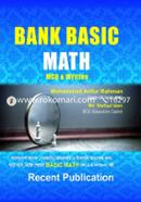 Bank Basic Math MCQ and Written