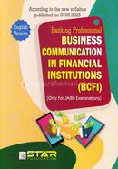 Banking Professional Business Communication in Financial Institutions BCFI (English Version)