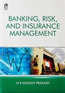 Banking, Risk 