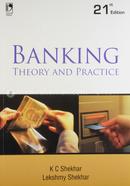 Banking Theory And Practice image