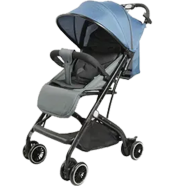 Baobaohao Baby Stroller - QX1