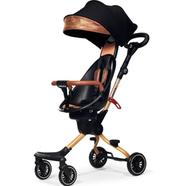 Baobaohao Portable Lightweight Foldable Baby Stroller - RI V5-B