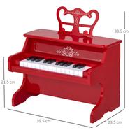Baoli Classical Piano - 1701B