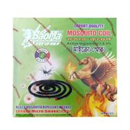 BaoMa Micro-Smoke Mosquito Coil - 10pcs