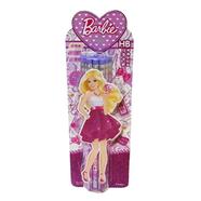 Barbie -12 Pcs Pencil Set - BL8109-1