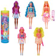 Barbie Color Reveal Doll Neon Series - HCC67 