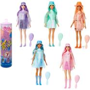 Barbie Color Reveal Doll Sunshine Series - HCC57 