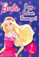 Barbie Copy Colour Bonanza Volume ১