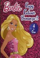 Barbie Copy Colour Bonanza Volume 2