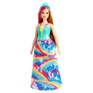 Barbie Doll Dreamtopia Princess