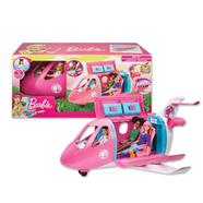 Barbie Dream Plane with Pilot - GJB33