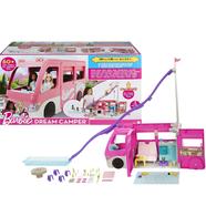 Barbie Dreamcamper Vehicle - HCD46