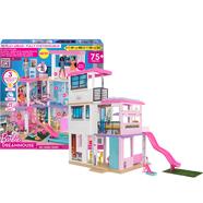 Barbie Dreamhouse Playset - GRG93 icon