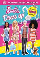 Barbie Dress Up