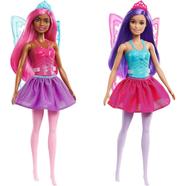 Barbie FWK85 Core Fairy Doll Assortment